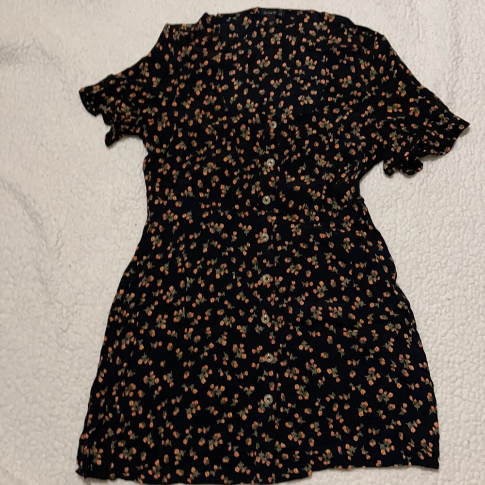 Cotton on dress size L